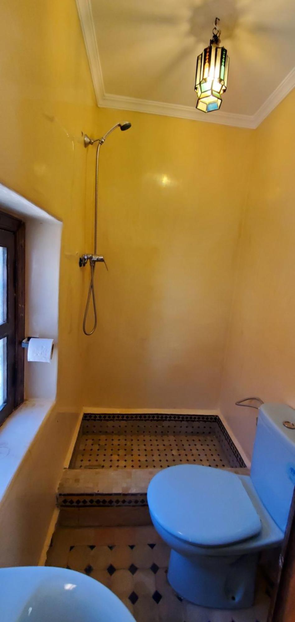 Riad Dar Si Driss Marrákes Szoba fotó